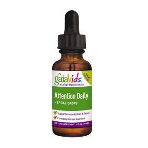 Comprar Gaia Herbs, Gotas diárias de ervas para saúde infantil - 30mL