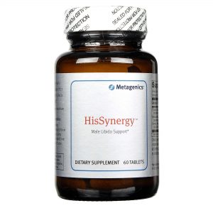 Comprar Metagenics, HisSynergy™ - 60 Tabletes