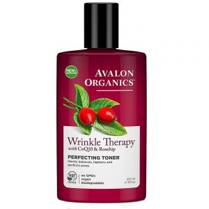 Comprar Avalon Organics, Tônico Facial CoQ10 - 237 ml (8 fl oz)