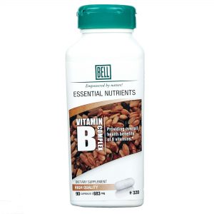 Comprar Bell Vitamina B Complexo - 90 Cápsulas