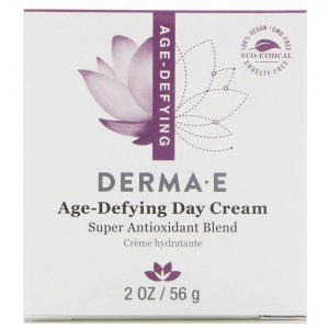 Comprar Derma E, Creme Anti-Idade Dia - 56 g (2 oz)
