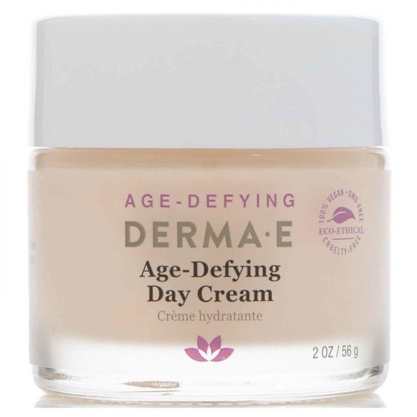 Comprar Derma E, Creme Anti-Idade Dia - 56 g (2 oz) - Imagem 4