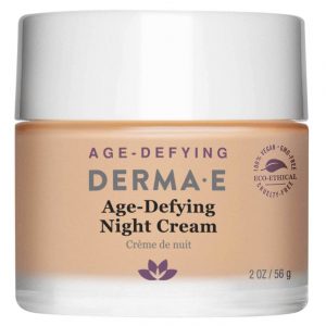 Comprar Derma E, Creme Noturno Anti-Rugas - 56 g (2 fl oz)