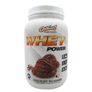 Comprar ISS Research, Oh Yeah!® Proteína em Pó - Sabor Milkshake de Chocolate - 2 lbs