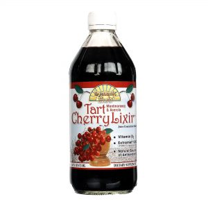 Comprar Dynamic Health Laboratories, Tart CherryLixir™ - 473 ml (16 fl oz)