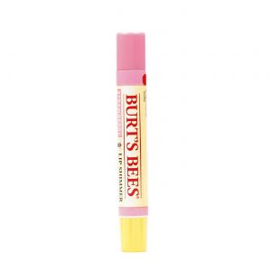 Comprar Burt's Bees, Brilho Labial - Morango - 0.1 oz (2,6g)