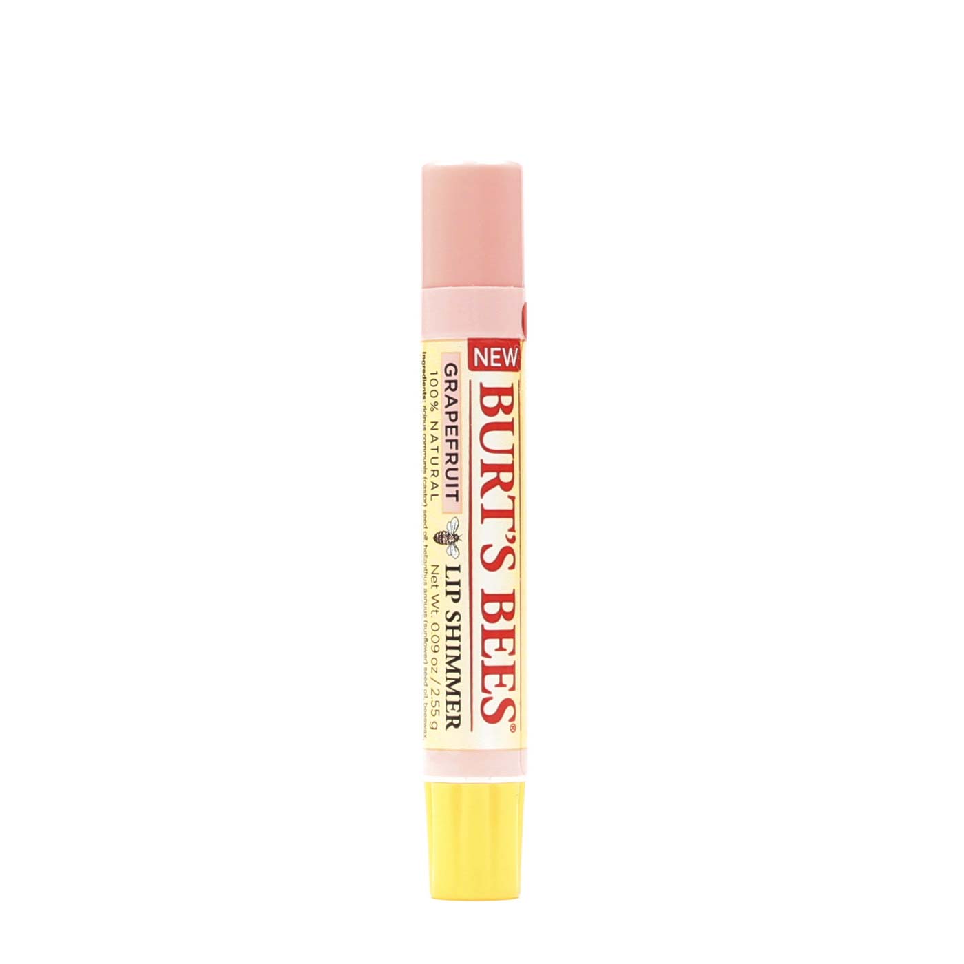 Comprar Burt's Bees, Brilho Labial, Grapefruit - 2.55 g (.09 oz)