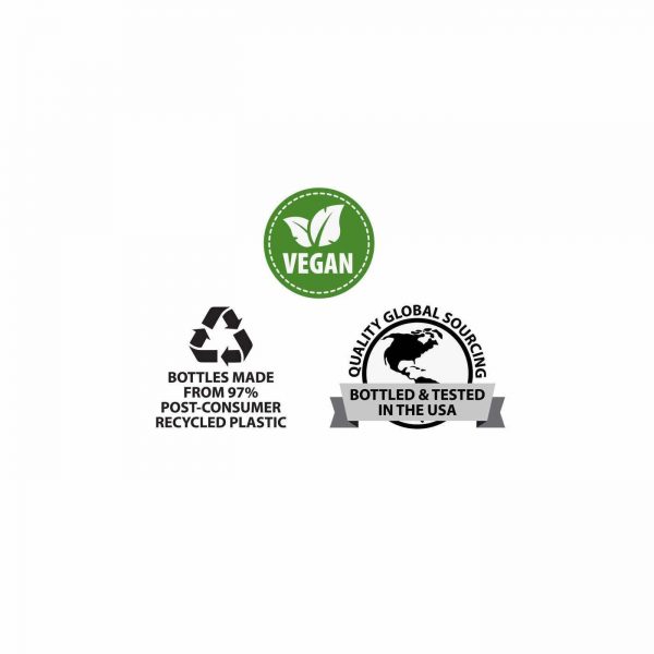 Comprar Nature's Way, Levedura de Arroz Vermelho - 600 mg - 60 Cápsulas Vegetarianas - Imagem 7