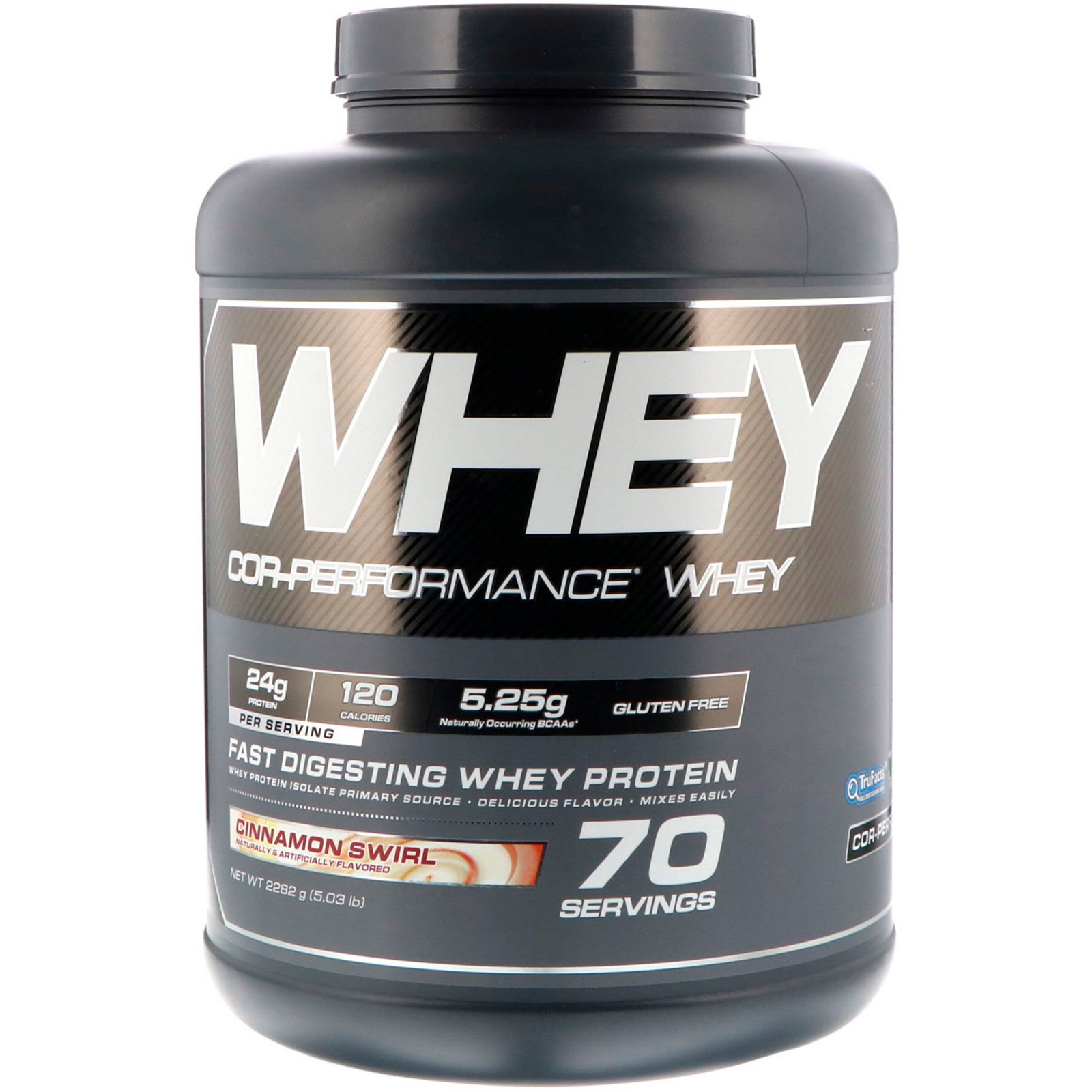 Comprar Cellucor, Whey Cor-Performance, Redemoinho de Canela, 2,282 kg