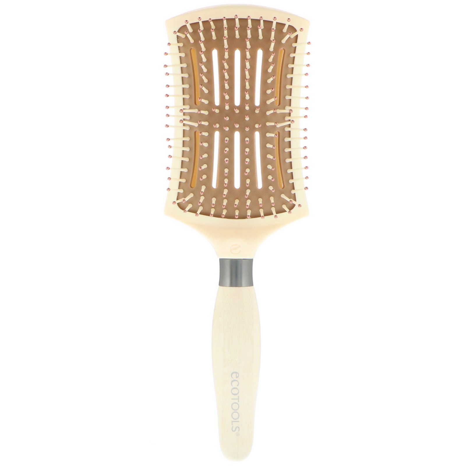 Comprar EcoTools, Pincel Smoothing Detangler, 1 Pincel