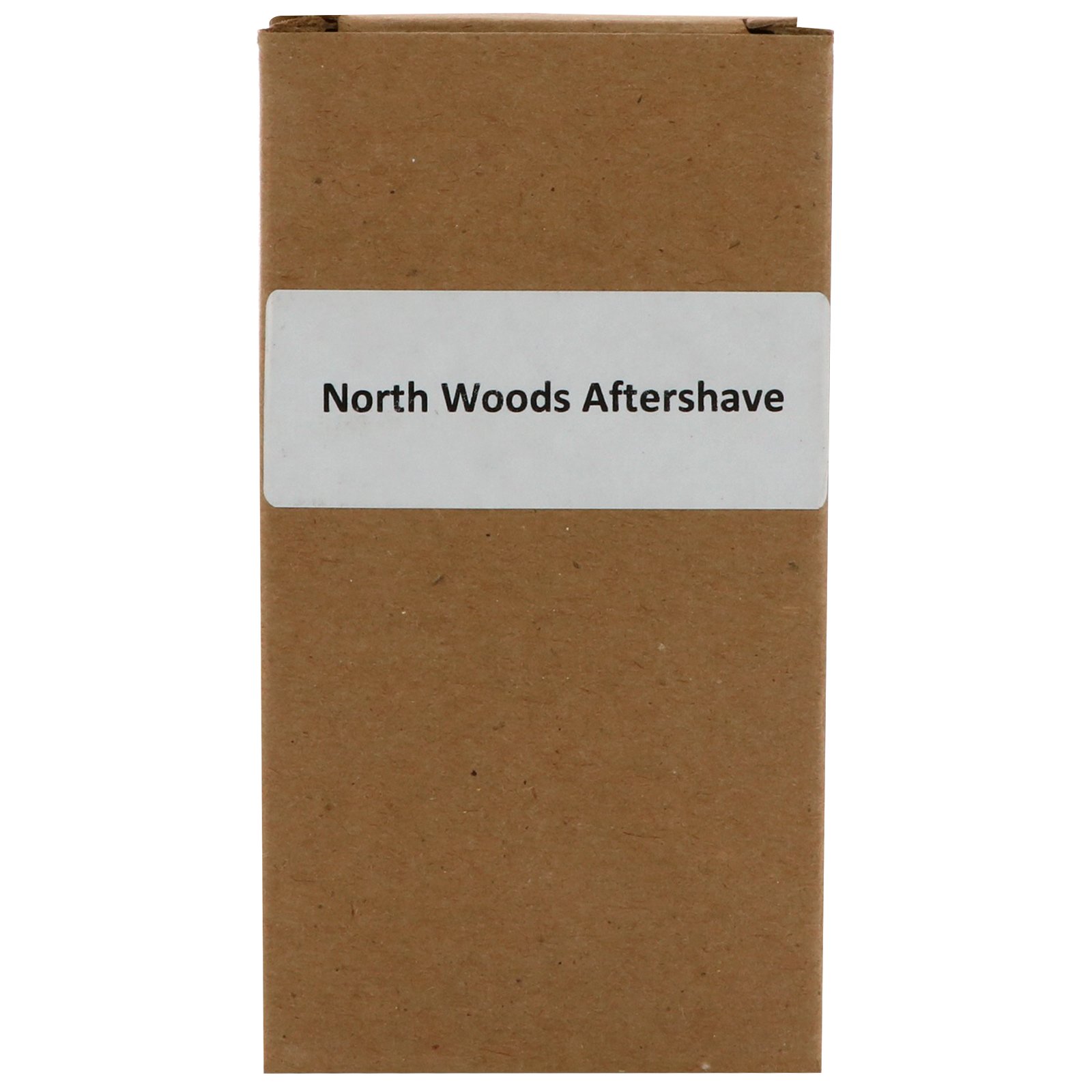 Comprar Aubrey Organics, Men's Stock, Pós-barba North Woods, Pinho Clássico, frasco de 4 oz (118 ml) - Imagem 3