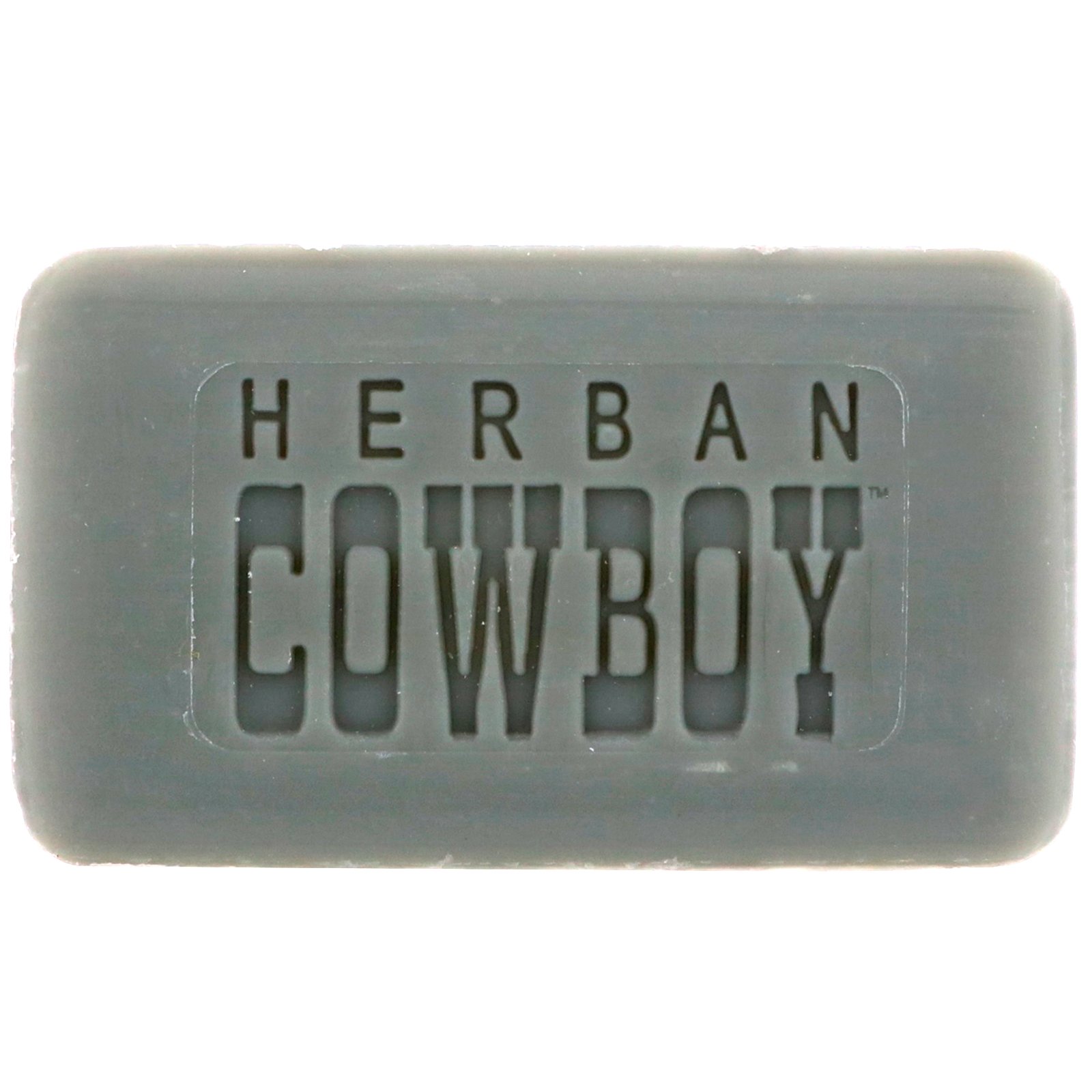Comprar Herban Cowboy, Sabonete Moído Desodorante, Noite, 5 oz (140 g) - Imagem 3