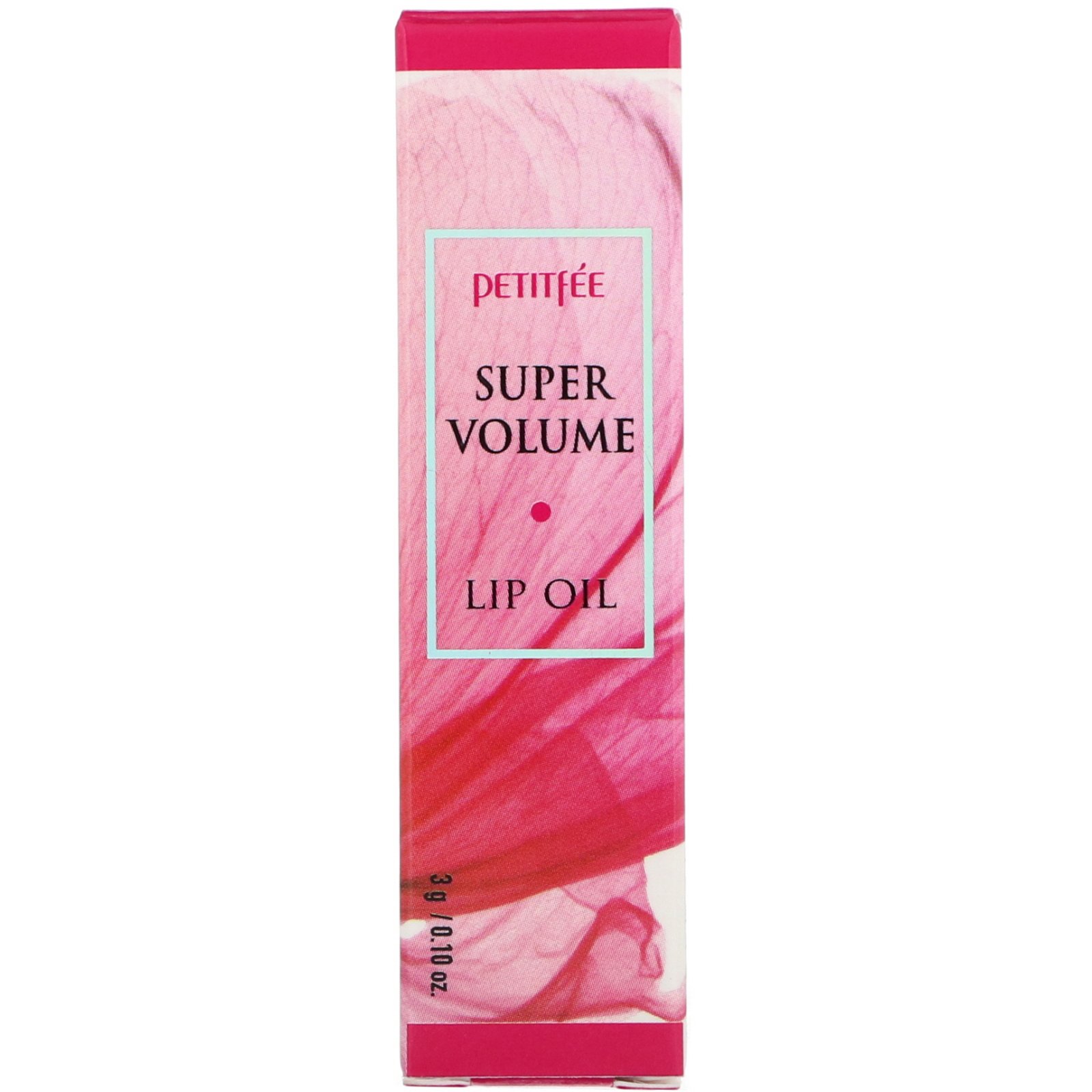Comprar Petitfee, Óleo Labial Super Volume, 0,10 oz (3 g) - Imagem 2