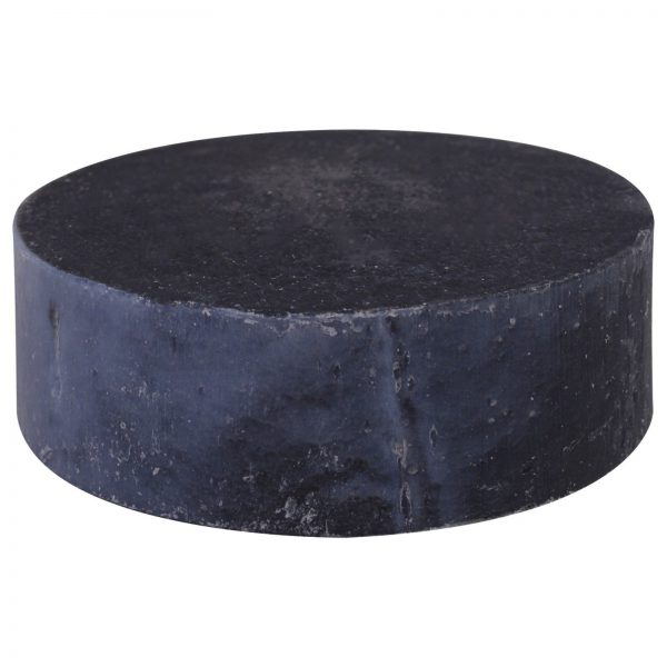 Comprar Sappo Hill, Sabonete Cremoso de Glicerina, Carvão Ativado de Bambu Negro, 12 Barras, 3,5 oz (100 g) Cada - Imagem 4
