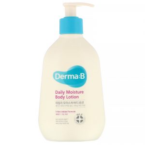 Comprar Derma:B, Loção Corporal Hidratação Diária, 257 ml (8,7 fl oz)