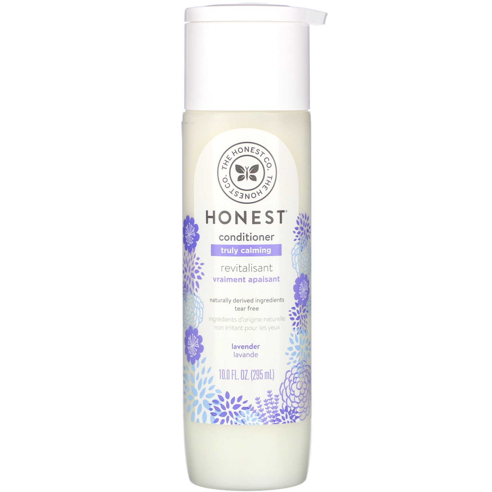 Comprar The Honest Company, Truly Calming Conditioner, Lavender, 10.0 fl oz (295 ml)