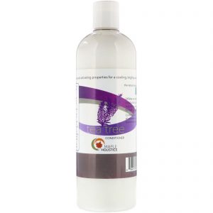 Comprar Maple Holistics, Tea Tree, Conditioner, 16 oz (473 ml)