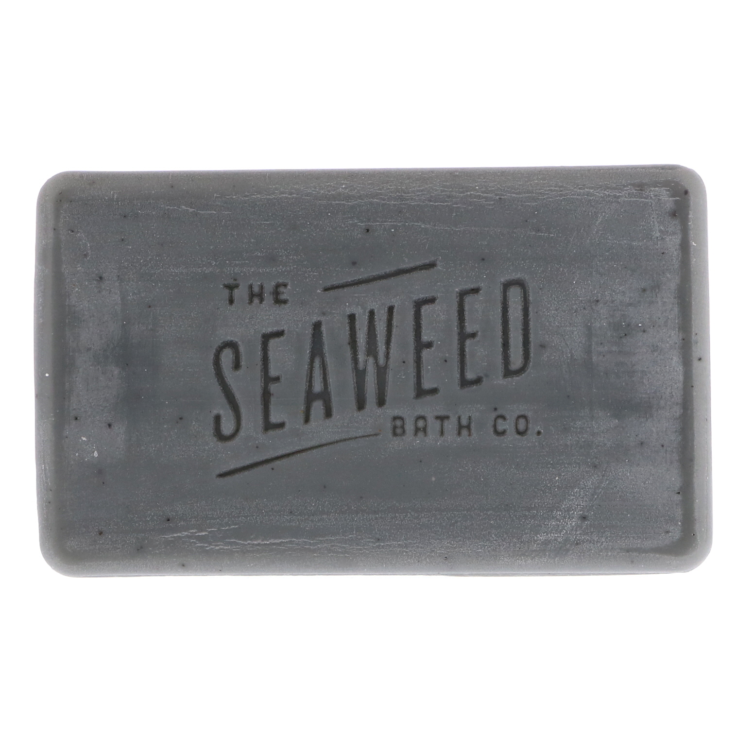 Comprar The Seaweed Bath Co., Sabonete Facial Detox Purificador, Sem Fragrância, 106 g - Imagem 3