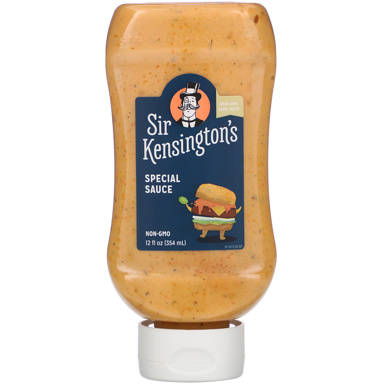 Comprar Sir Kensington's, Special Sauce, 12 fl oz (354 ml)