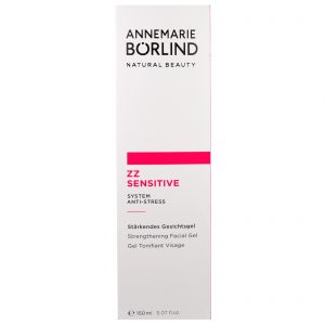 Comprar AnneMarie Borlind, ZZ Sensitive, Gel Tonificante para o Rosto, 150 ml (5,07 fl oz)