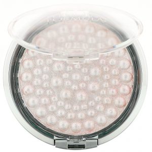 Comprar Physicians Formula, Paleta em Pó, Perólas Minerais Brihantes, Pérola Translúcida, 0.28 oz (8 g)