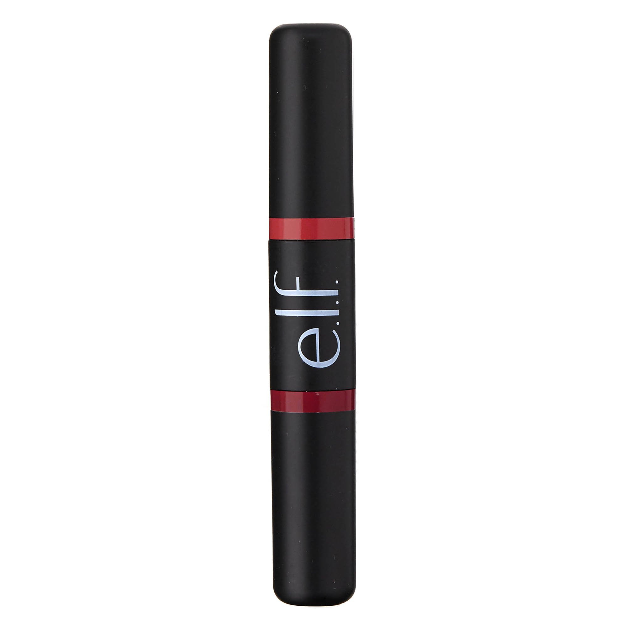 Comprar E.L.F., Dia e Noite, Batom Duplo, Red Hot Reds, 1,5 g - Imagem 2