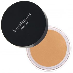 Comprar bareMinerals, Base Original, FPS 15, Bronzeado dourado 20, 8 g
