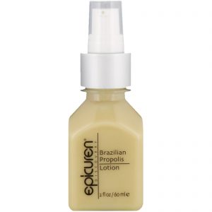 Comprar Epicuren Discovery, Brazilian Propolis Lotion, 2 fl oz (60 ml)