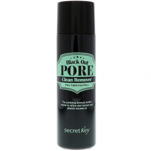 Comprar Secret Key, Black Out - Limpador e Removedor de Poros, 100 ml