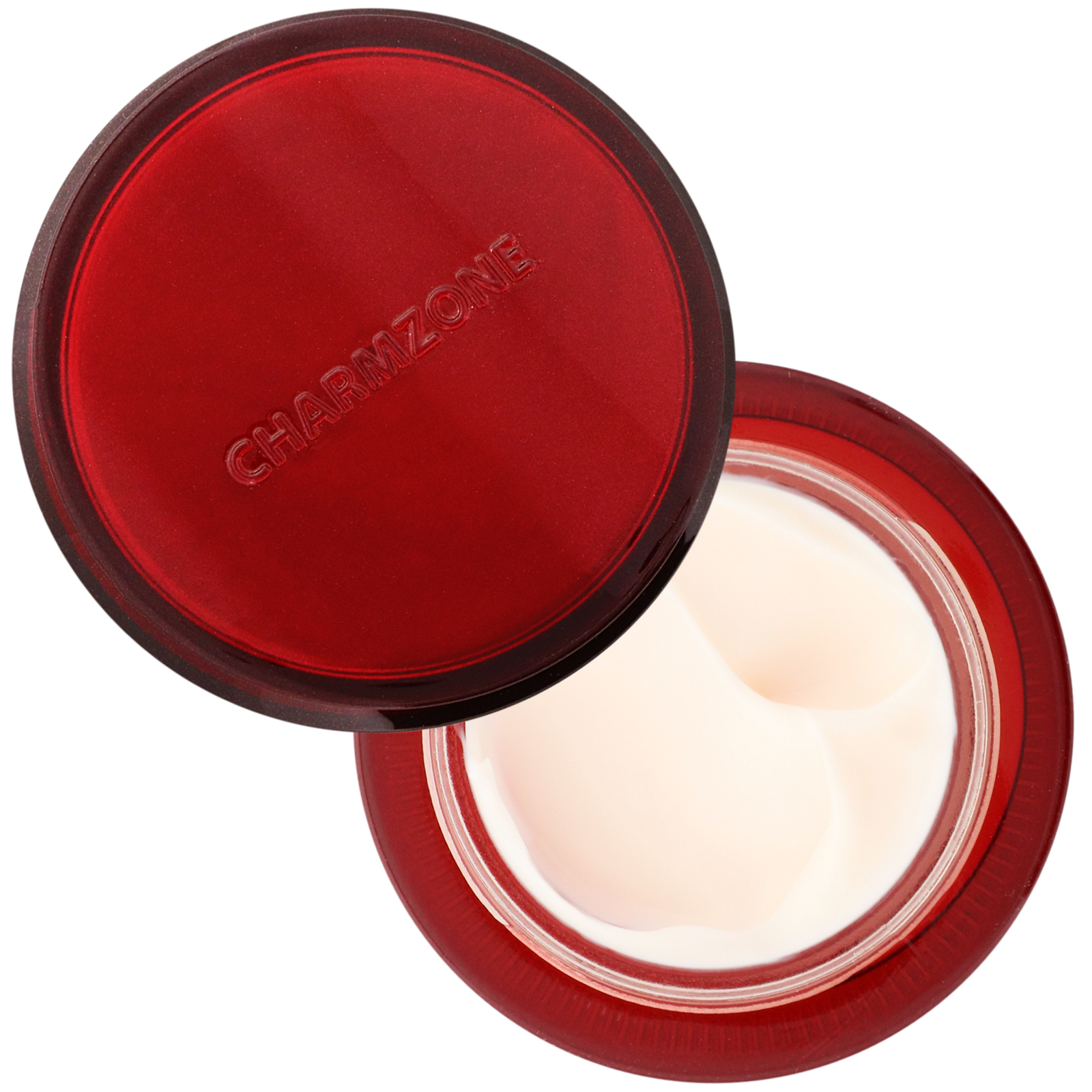 Comprar Charmzone, DeAge, Red-Addition, creme nutritivo, 50 ml - Imagem 2