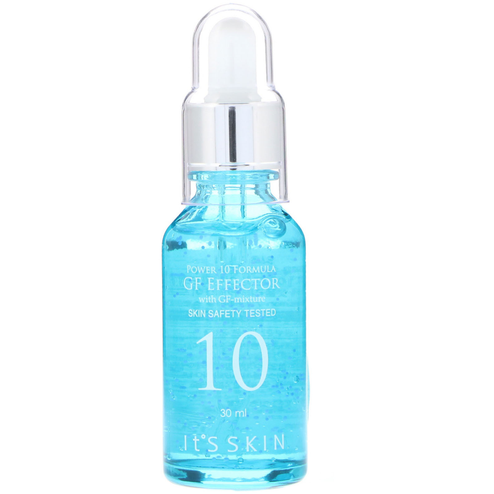 Comprar It's Skin, Fórmula Power 10, GF Effector com GF, 30 ml