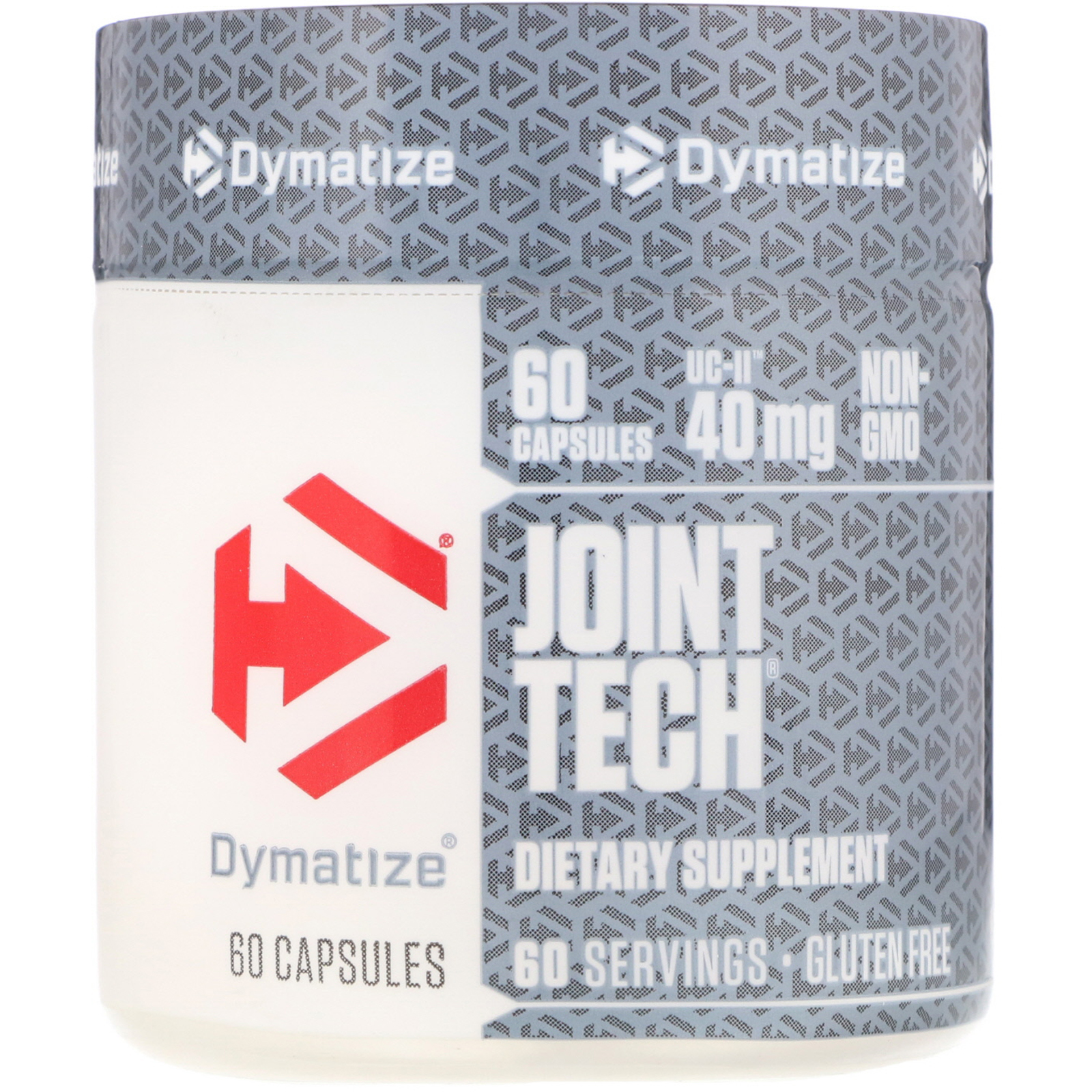 Comprar Dymatize Nutrition, Joint Tech, 60 Cápsulas