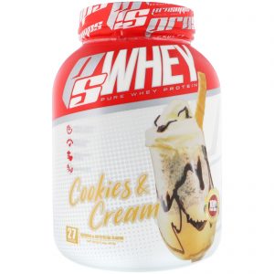 Comprar ProSupps, PS Whey, cookies e cream, 2 lbs (907 g).