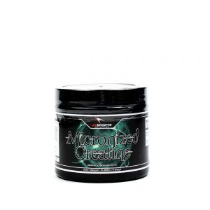 Comprar AI Sports Nutrition Micronized Cretain 100g - 20 Servings