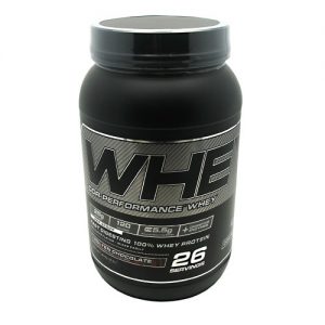 Comprar Cellucor Cor-Performance Whey, Chocolate derretido - 2 lbs