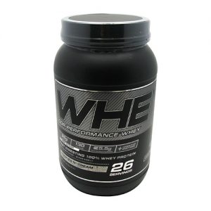 Comprar Cellucor Cor-Performance Whey, Cookies & Creams - 2 lbs