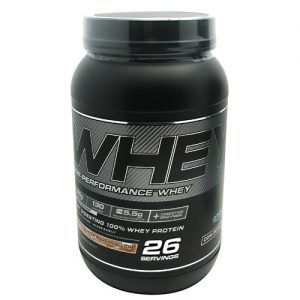 Comprar Cellucor Cor-Performance Whey, Marshmallow de manteiga de amendoim - 2 lbs
