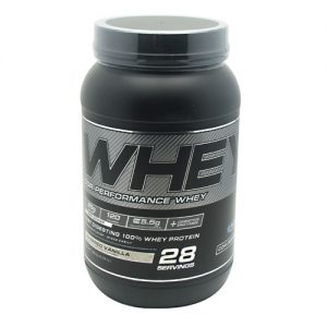 Comprar Cellucor Cor-Performance Whey, Baunilha chicoCháda - 2 lbs