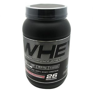 Comprar Cellucor Cor-Performance Whey, Milkshake de morango - 2 lbs