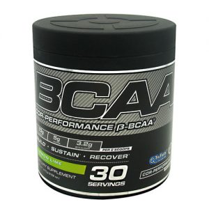 Comprar Cellucor Cor-Performance BCAA, Limão Lima - 270 grams