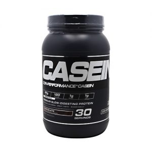 Comprar Cellucor Cor-Performance Casein, Chocolate - 2.14 lbs