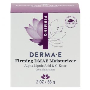 Comprar Derma E, Creme DMAE Ácido Alfa Lipóico e C-Ester - 56 g