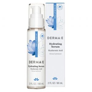 Comprar Derma E, Sérum Hidratante de Ácido Hialurônico - 60 ml (2 fl oz)
