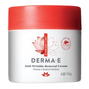 Comprar Vitamina A Anti-Ruga Vitamina A Palmitato de Retinol Derma E 113 g
