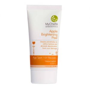Comprar MyChelle Dermaceuticals Apple Brightening Peel - 1.2 oz