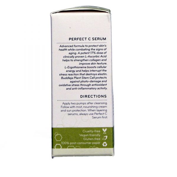 Comprar MyChelle Dermaceuticals, Serum Perfeito com Vitamina C - 15mL (0,5 fl oz) - Imagem 4