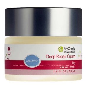 Comprar MyChelle Dermaceuticals Deep Repair Cream, Sem sabor - 1.2 oz