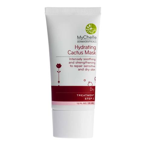 Comprar MyChelle Dermaceuticals Hydrating Cactus Mask - 1.2 oz