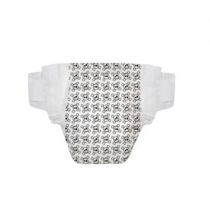 Comprar The Honest Company, Fraldas - Estampas de Caveira - 29 Pacotes (Tamanho 4)