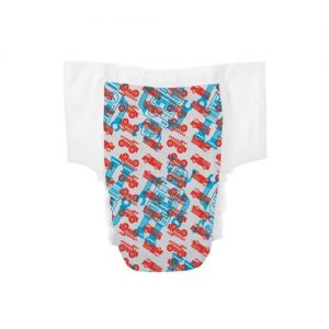 Comprar The Honest Company, Calças de Treinamento - Size 2T/3T (M), 26 pacotes